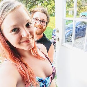 Meet your Posher, Kally